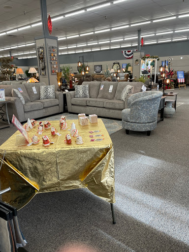 Furniture Store «Homecrafters Furniture & Mattresses», reviews and photos, 1115 Euclid Ave, Helena, MT 59601, USA