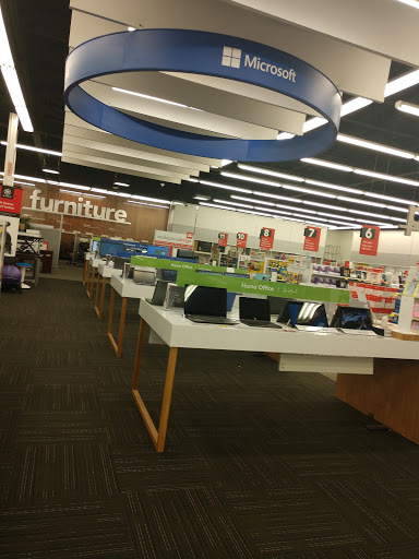 Office Supply Store «OfficeMax», reviews and photos, 675 Center Dr, Walker, MI 49544, USA