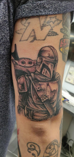 Explore tennessee vols tattoo ideas, creative tattoo ideas in Minneapolis, available at Scottish Rose Tattoo