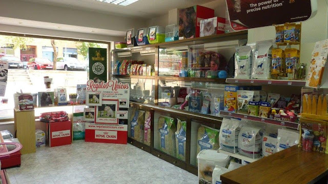 Veterinary Clinic Rogocan
