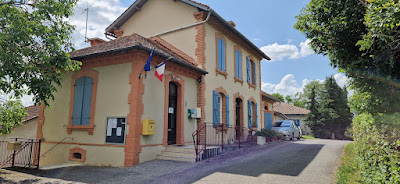 Soutien Flat Earth FAQ à Montégut-Savès