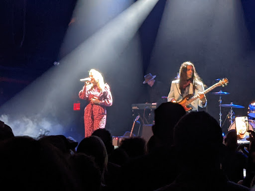 Live Music Venue «Terminal 5», reviews and photos, 610 W 56th St, New York, NY 10019, USA