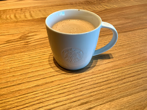 Starbucks image