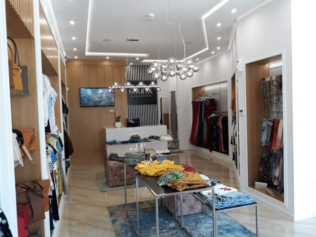 Отзиви за Maria Fashion в Велико Търново - Магазин за дрехи