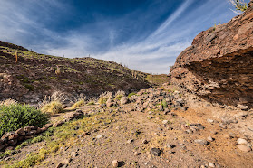 Nortrek Atacama