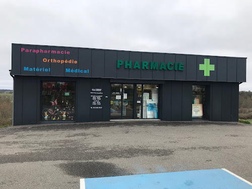 Pharmacie Chamblas à Beaumontois-en-Périgord