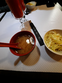 Plats et boissons du Restaurant japonais Daikichi à Issy-les-Moulineaux - n°19