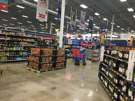Supermarket «Walmart Neighborhood Market», reviews and photos, 4025 Old Denton Rd, Carrollton, TX 75007, USA