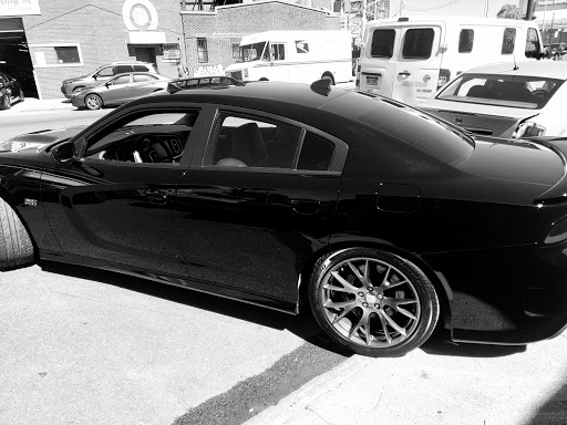 Auto Body Shop «Perfection Auto Collision Ny», reviews and photos, 52-01 Van Dam St, Long Island City, NY 11101, USA