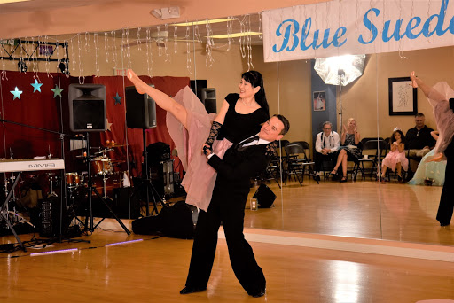 Ballroom «Blue Suede Ballroom Dance Studio», reviews and photos, 3675 Southwind Park Cove Suite 101, Memphis, TN 38125, USA
