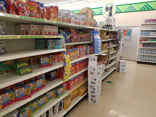 Dollar Store «Dollar Tree», reviews and photos, 1600 NE Furneys Ln, Bremerton, WA 98311, USA