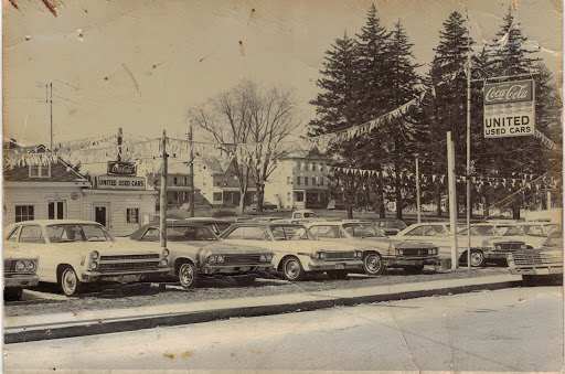 Used Car Dealer «United Used Cars Inc», reviews and photos, 232 E Green St, Westminster, MD 21157, USA