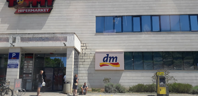 dm drogerie markt - Trgovački centar