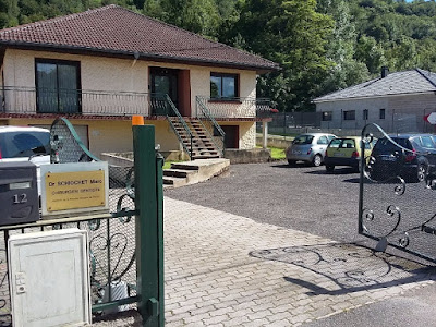 Docteur Marc Schiochet à Liverdun
