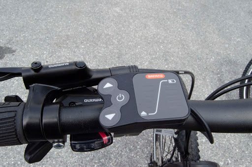 Motor Scooter Dealer «All Wheels Bike Shop», reviews and photos, 37431 Oyster House Rd, Rehoboth Beach, DE 19971, USA