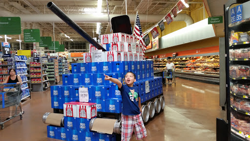 Department Store «Walmart Supercenter», reviews and photos, 1710 S Greenfield Rd, Mesa, AZ 85206, USA