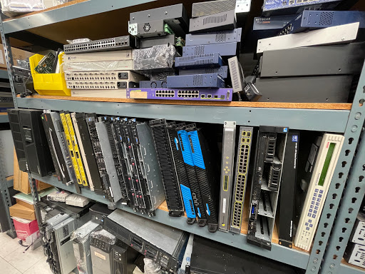 Computer Store «Alltech Electronics Co Inc», reviews and photos, 1300 E Edinger Ave, Santa Ana, CA 92705, USA