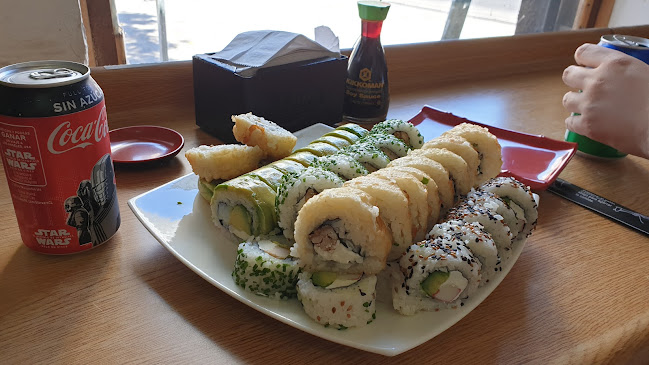 Sushi Lover's 4.0