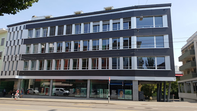 Rezensionen über BSFH Berufsfachschule in Zürich - Schule
