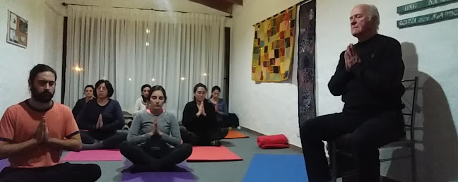 Kundalini Yoga Rancagua - Centro de yoga