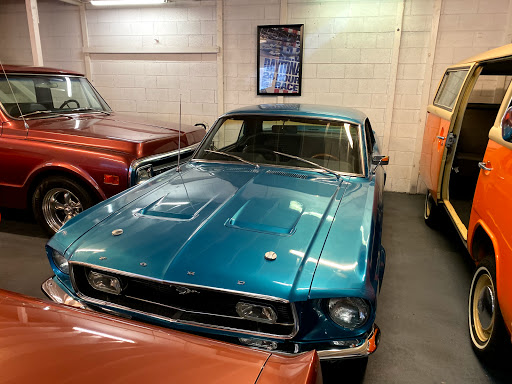 Used Car Dealer «Palm Desert Auto - Classic Cars», reviews and photos, 74725 Joni Dr, Palm Desert, CA 92260, USA