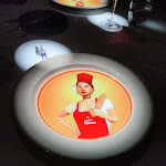 Photo n°19 de l'avis de Morphy.e fait le 14/11/2022 à 22:49 sur le  Le Petit Chef - Frankfurt à Frankfurt