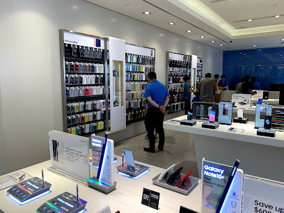 Samsung Experience Store – Metrotown