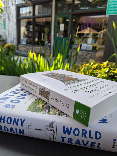 Book Store «Cellar Door Bookstore», reviews and photos, 5225 Canyon Crest Dr #30a, Riverside, CA 92507, USA