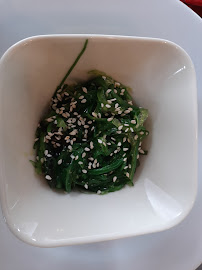 Plats et boissons du Restaurant asiatique king sushis &wok à Mougins - n°19