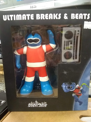 Video Store «Young Ones», reviews and photos, 26 S Whiteoak St, Kutztown, PA 19530, USA