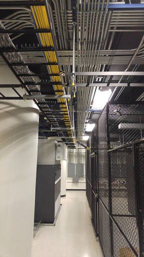CoreSite Los Angeles Data Center (LA2) image