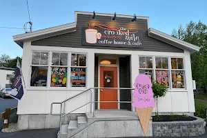 The Crooked Mile Cafe and Crooked Cones at Rosemont image