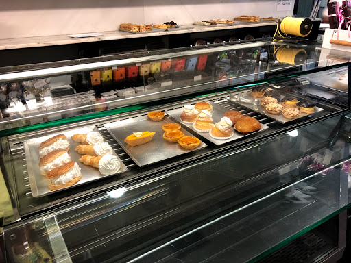 Confitería Vega
