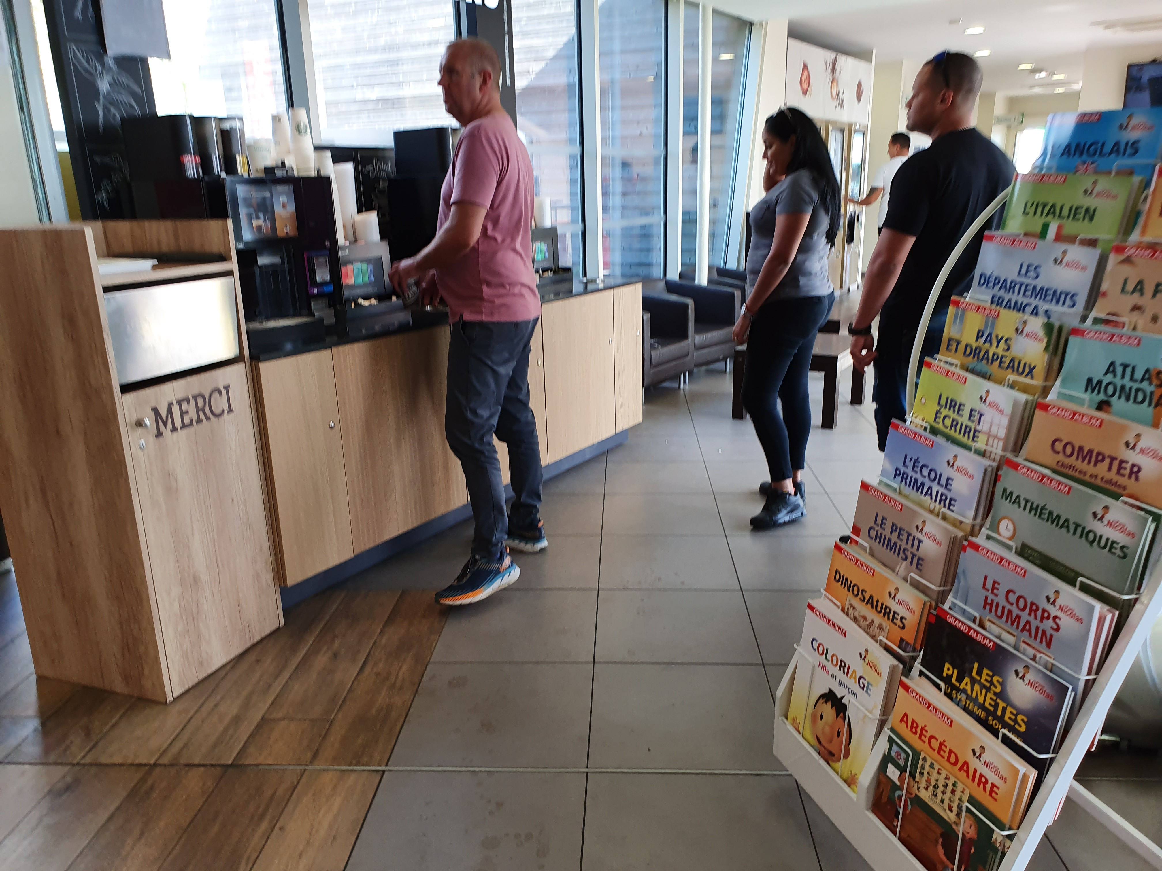 Photo n° 4 de l'avis de Wim.a fait le 19/08/2019 à 17:43