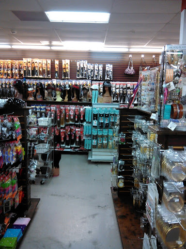 Beauty Supply Store «Oasis Beauty Supply», reviews and photos, 3888 S Gessner Rd, Houston, TX 77063, USA