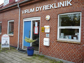 Virum Dyreklinik