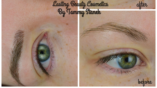 Explore 20 year anniversary tattoo ideas, creative tattoo ideas in Madison, available at Lasting Beauty Cosmetics