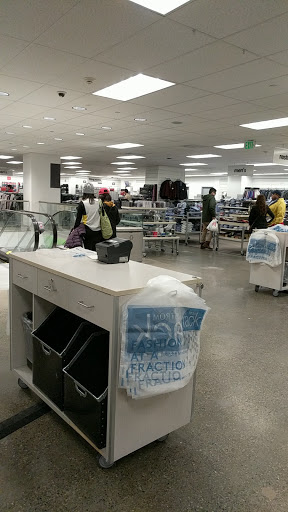 Department Store «Nordstrom Rack Newbury», reviews and photos, 497 Boylston St, Boston, MA 02116, USA