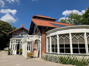 Photo n°22 de Restaurant Le Pavillon Bleu à Amiens ()