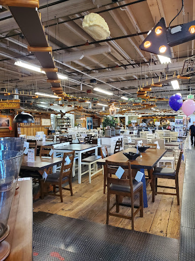 Furniture Store «The Old Cannery Furniture Warehouse», reviews and photos, 13608 Valley Ave E, Sumner, WA 98390, USA