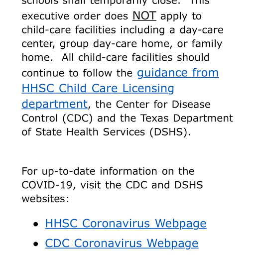 Day Care Center «Luv-N-Care Learning Center Too», reviews and photos, 1801 Strawberry Rd, Pasadena, TX 77502, USA