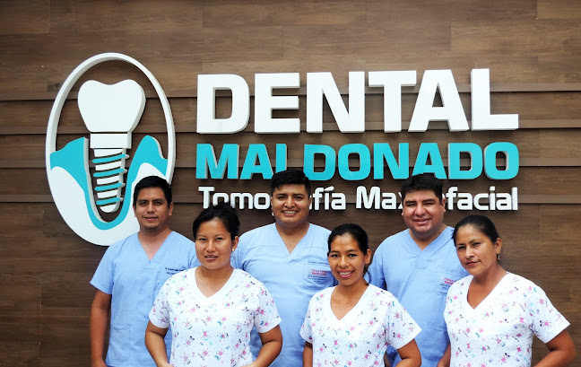Comentarios y opiniones de Clinica Dental Maldonado