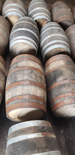 Brewery «MB Roland Distillery», reviews and photos, 137 Barkers Mill Rd, Pembroke, KY 42266, USA