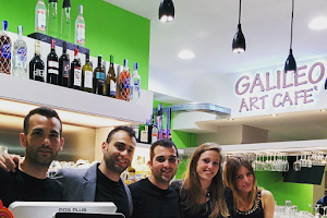 Galileo Art Cafe image