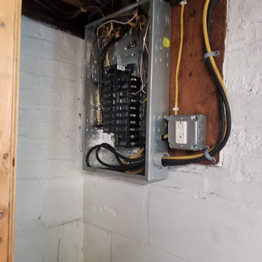 Waterproofing Company «Ohio Basement Systems», reviews and photos, 8295 Darrow Rd, Twinsburg, OH 44087, USA