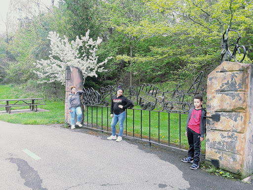 Tourist Attraction «Mill Creek Falls», reviews and photos, Mill Creek Trail, Cleveland, OH 44105, USA