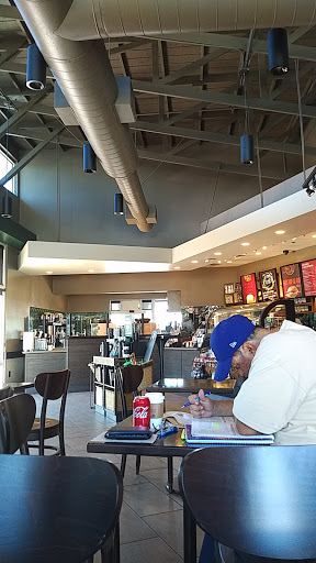 Coffee Shop «Starbucks», reviews and photos, 11979 Garvey Ave, El Monte, CA 91732, USA