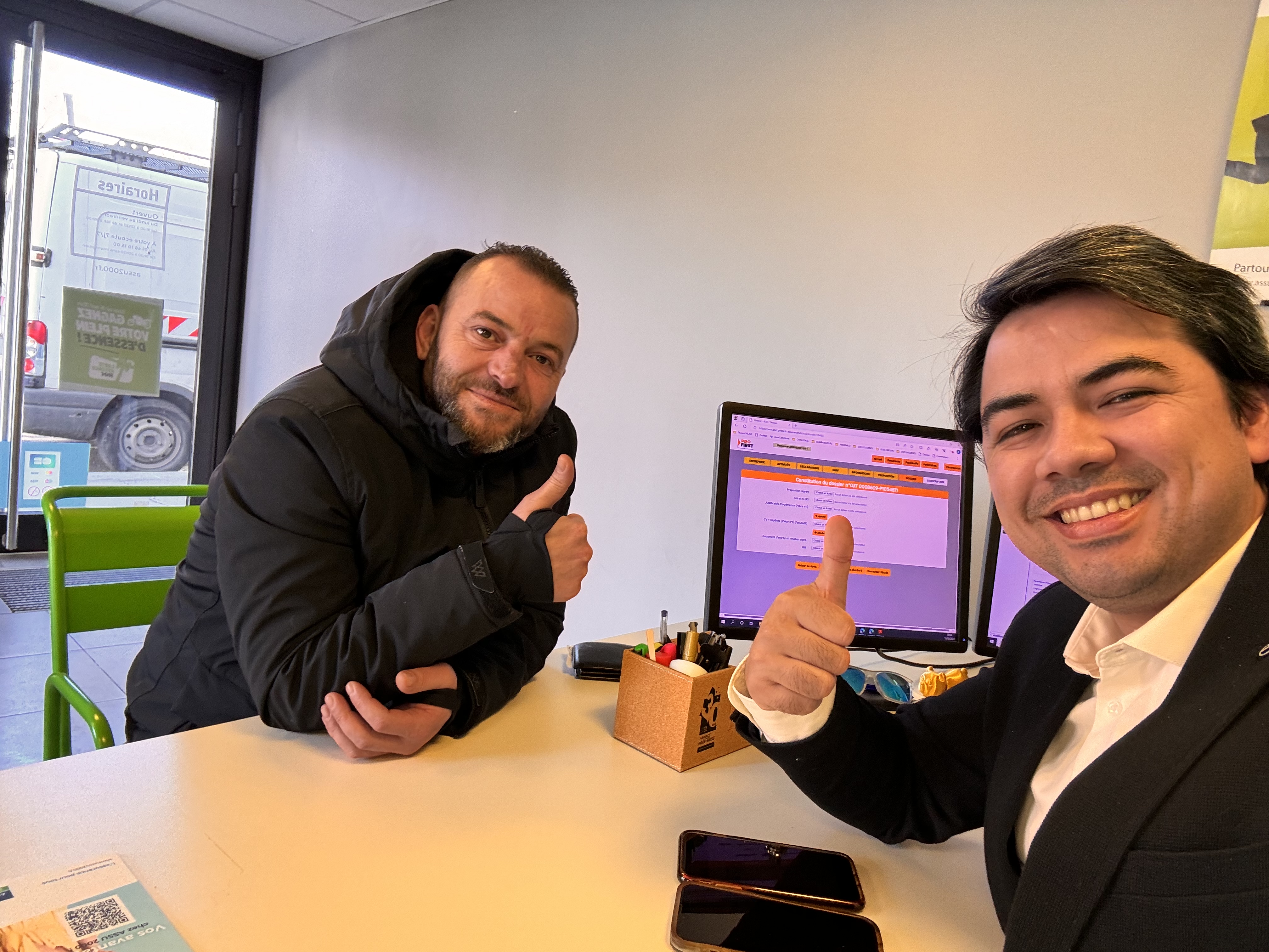 Photo n° 1 de l'avis de Anis.a fait le 13/03/2024 à 08:55