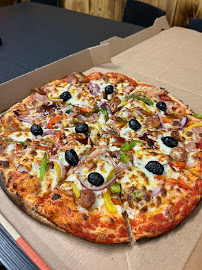 Photos du propriétaire du Pizzeria Pizza Casa Lizy sur ourcq - n°3