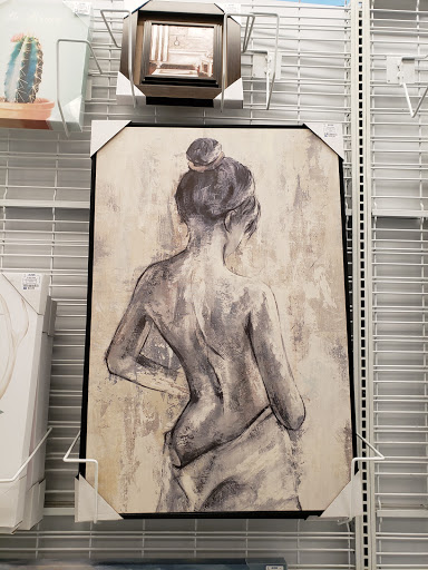 Clothing Store «Ross Dress for Less», reviews and photos, 5220 Jimmy Lee Smith Pkwy, Hiram, GA 30141, USA